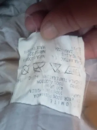 Saco de dormir Artiach Dolomite