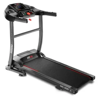 Cinta de Correr Fitfiu MC200 Plegable