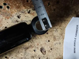 Ammortizzatori scooter