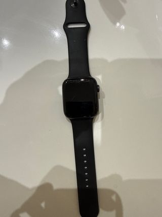 Apple Watch Series 6 Space Gray 44mm