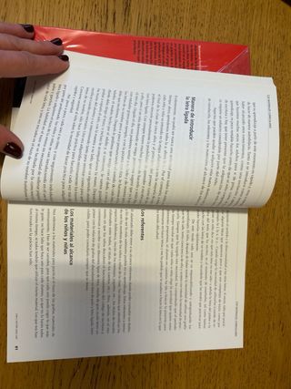 Libro “Leer y escribir para vivir” Montserrat Fon