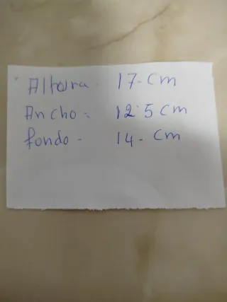 Altavoces Denver Negros