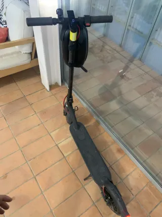 Patinete Eléctrico Mi Pro 2