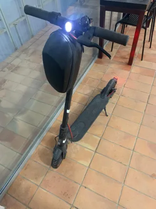 Patinete Eléctrico Mi Pro 2