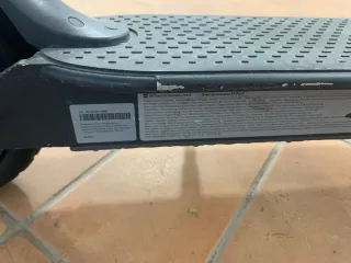 Patinete Eléctrico Mi Pro 2