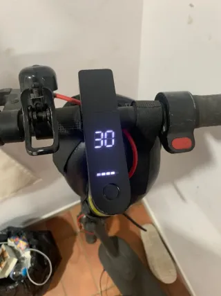 Patinete Eléctrico Mi Pro 2