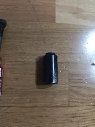 Tubos para patinete Bestial Wolf