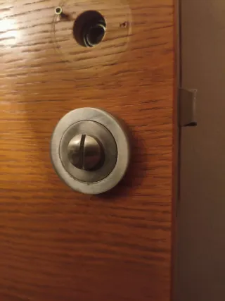 5 Puertas Madera Maciza Roble