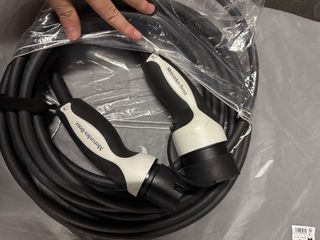 Cable Carga Mercedes-Benz Vehículo Eléctrico