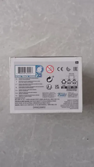 Funko Pop! Pokémon Flareon 629