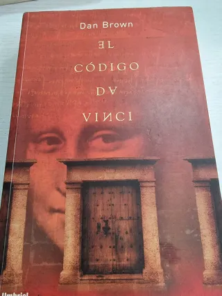 EL CODIGO DAVINCI