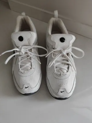 Scarpe Nike uomo T-Lite vintage taglia 44