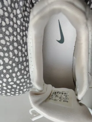 Scarpe Nike uomo T-Lite vintage taglia 44