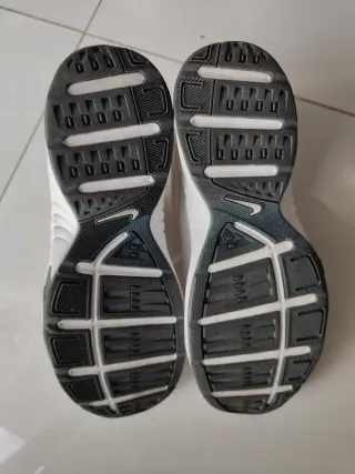 Scarpe Nike uomo T-Lite vintage taglia 44