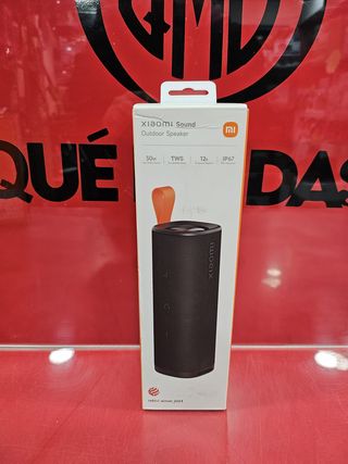 Altavoz Portátil Xiaomi Sound 30W / Precintado.