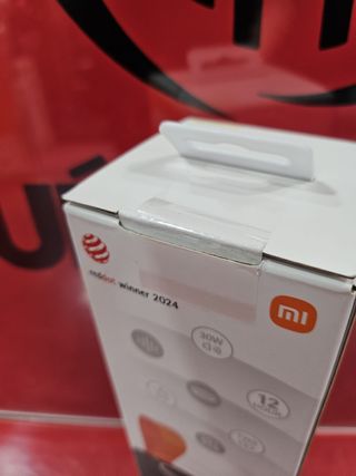 Altavoz Portátil Xiaomi Sound 30W / Precintado.