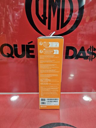 Altavoz Portátil Xiaomi Sound 30W / Precintado.