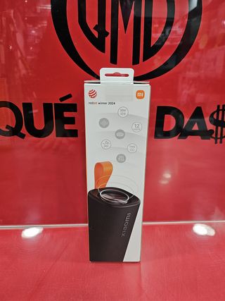 Altavoz Portátil Xiaomi Sound 30W / Precintado.
