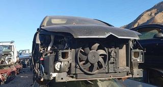 Citroen 341160 llanta 6.5jx17ch4 26 c4 coupe 1.6