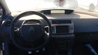 Citroen 341160 llanta 6.5jx17ch4 26 c4 coupe 1.6