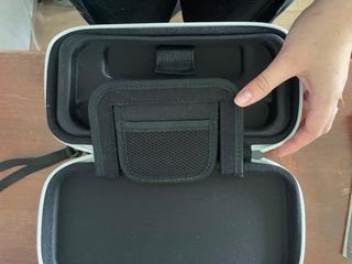 Estuche Protector Nintendo Switch