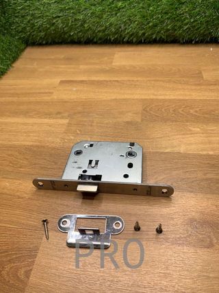 Cerradura Homologada