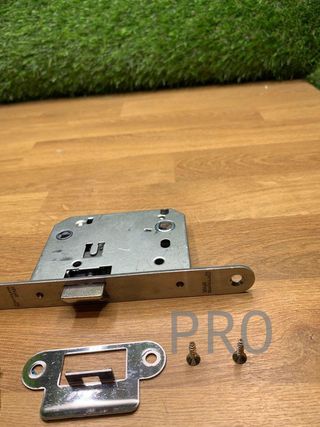 Cerradura Homologada