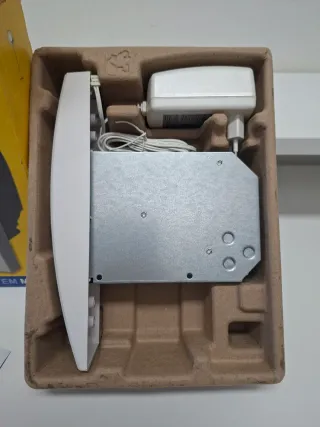 Motore per tapparelle ROLLODRIVE 45