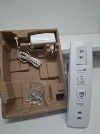 Motore per tapparelle ROLLODRIVE 45