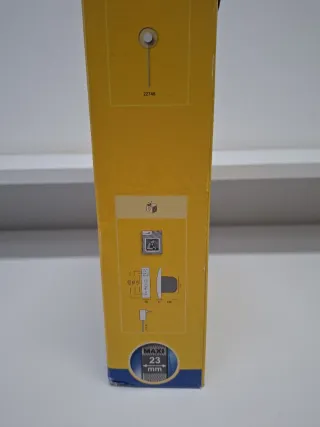 Motore per tapparelle ROLLODRIVE 45