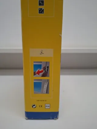 Motore per tapparelle ROLLODRIVE 45