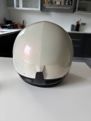 Casco de esquí o snowboard para niño –Wed’ze+gafas