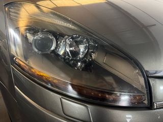 Citroen C4 Picasso 7 plazas automatica 2009