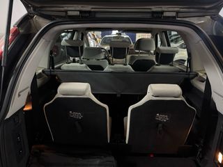 Citroen C4 Picasso 7 plazas automatica 2009