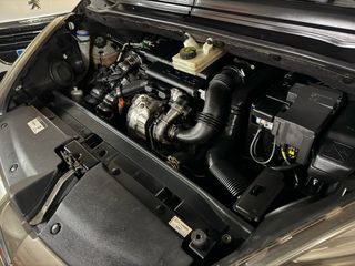 Citroen C4 Picasso 7 plazas automatica 2009