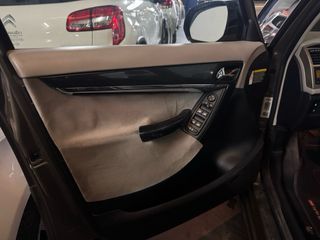 Citroen C4 Picasso 7 plazas automatica 2009