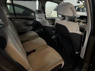 Citroen C4 Picasso 7 plazas automatica 2009