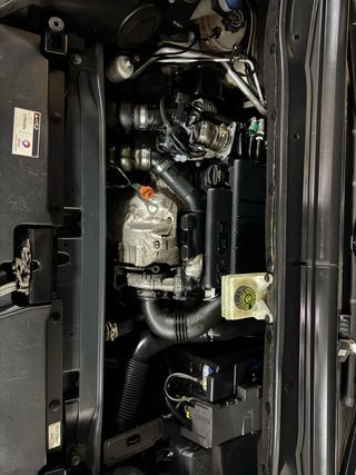 Citroen C4 Picasso 7 plazas automatica 2009