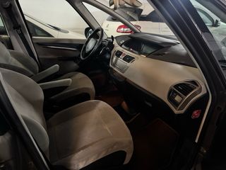 Citroen C4 Picasso 7 plazas automatica 2009