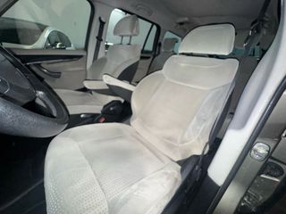 Citroen C4 Picasso 7 plazas automatica 2009
