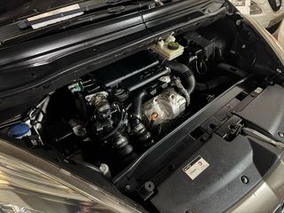 Citroen C4 Picasso 7 plazas automatica 2009