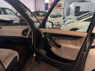 Citroen C4 Picasso 7 plazas automatica 2009