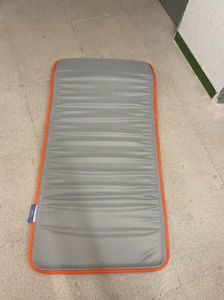 Cuna de viaje Asalvo con colchón