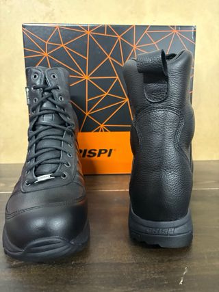 BOTAS TALLA 43 CRISPI S.W.A.T. EVO BLACK COD2