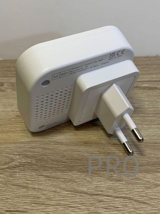 Timbre Inalámbrico Exterior SURFOU