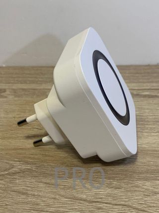 Timbre Inalámbrico Exterior SURFOU