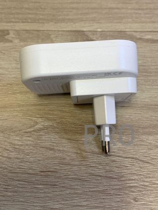 Timbre Inalámbrico Exterior SURFOU