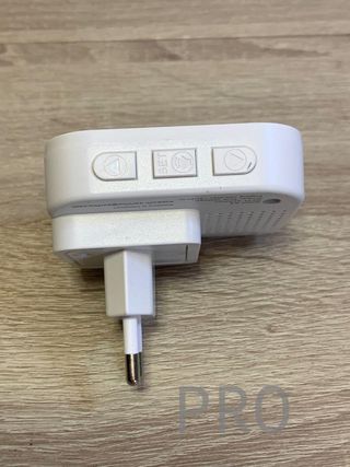 Timbre Inalámbrico Exterior SURFOU