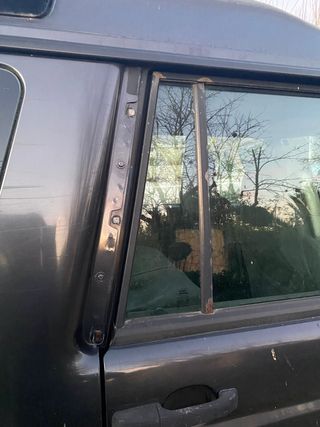 Land Rover Discovery Td5 2.5 1998