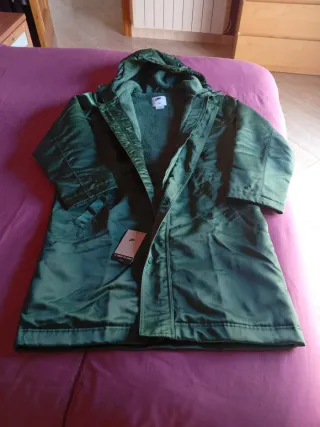 Chaqueta Nike Invierno Unisex Talla P/M